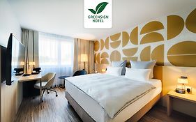 Welcome Hotel Paderborn